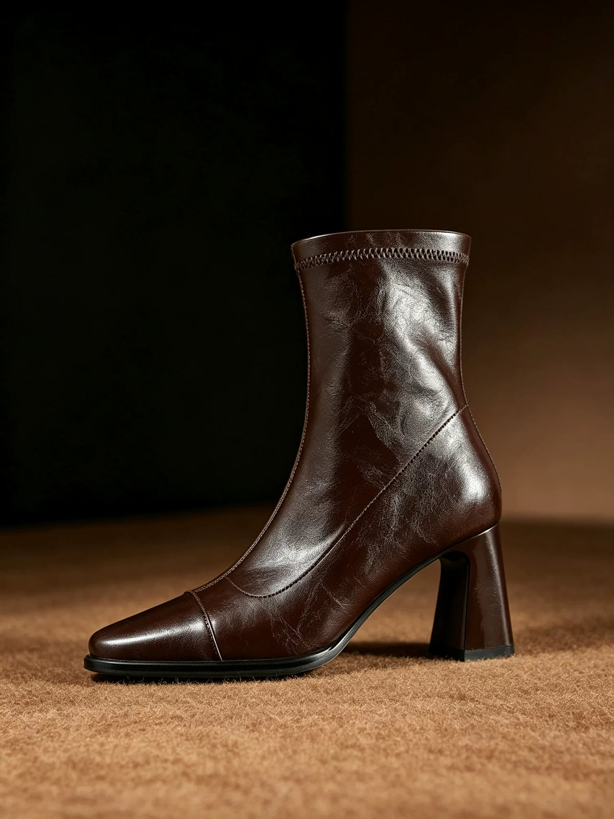 Women's Boots photo 5