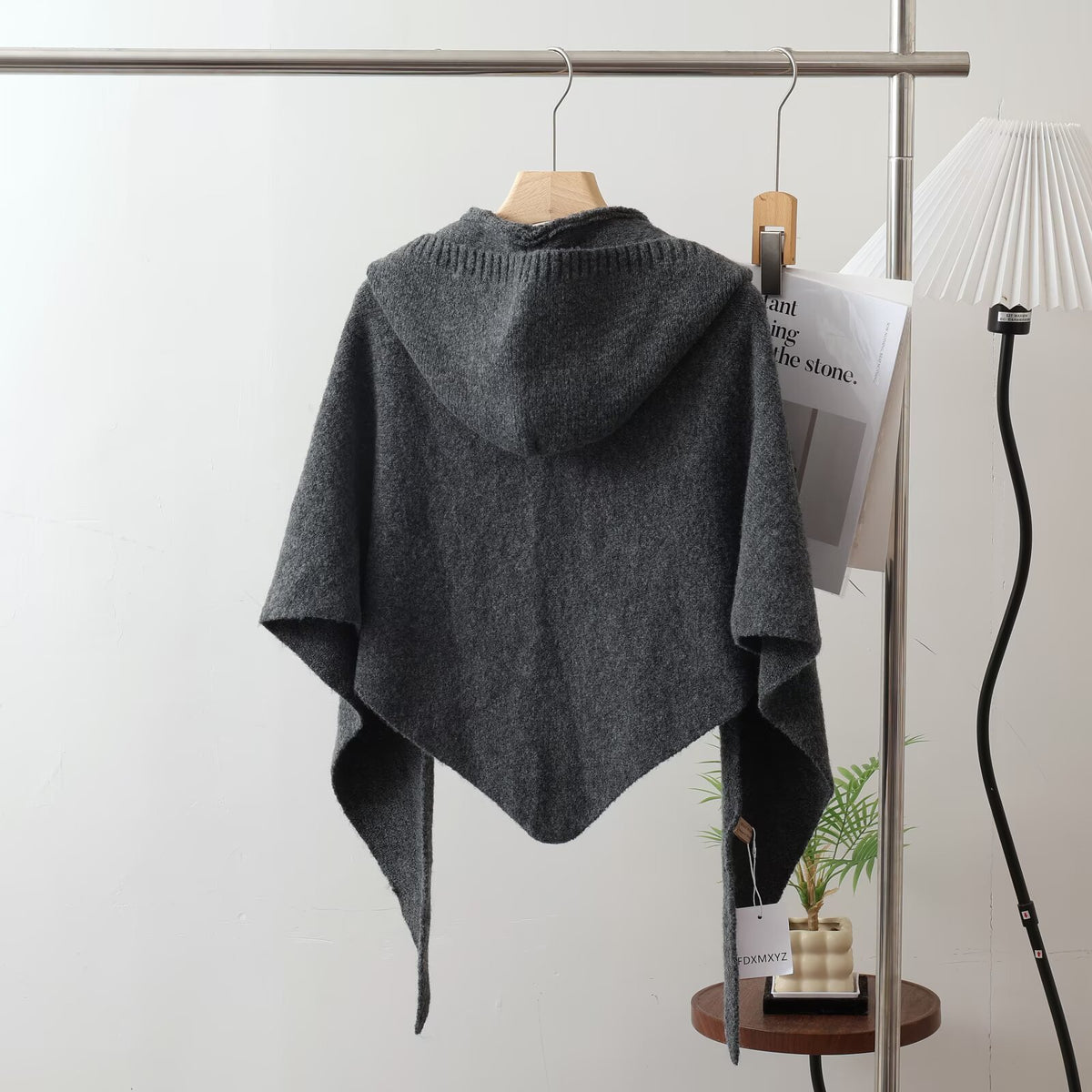 Grey