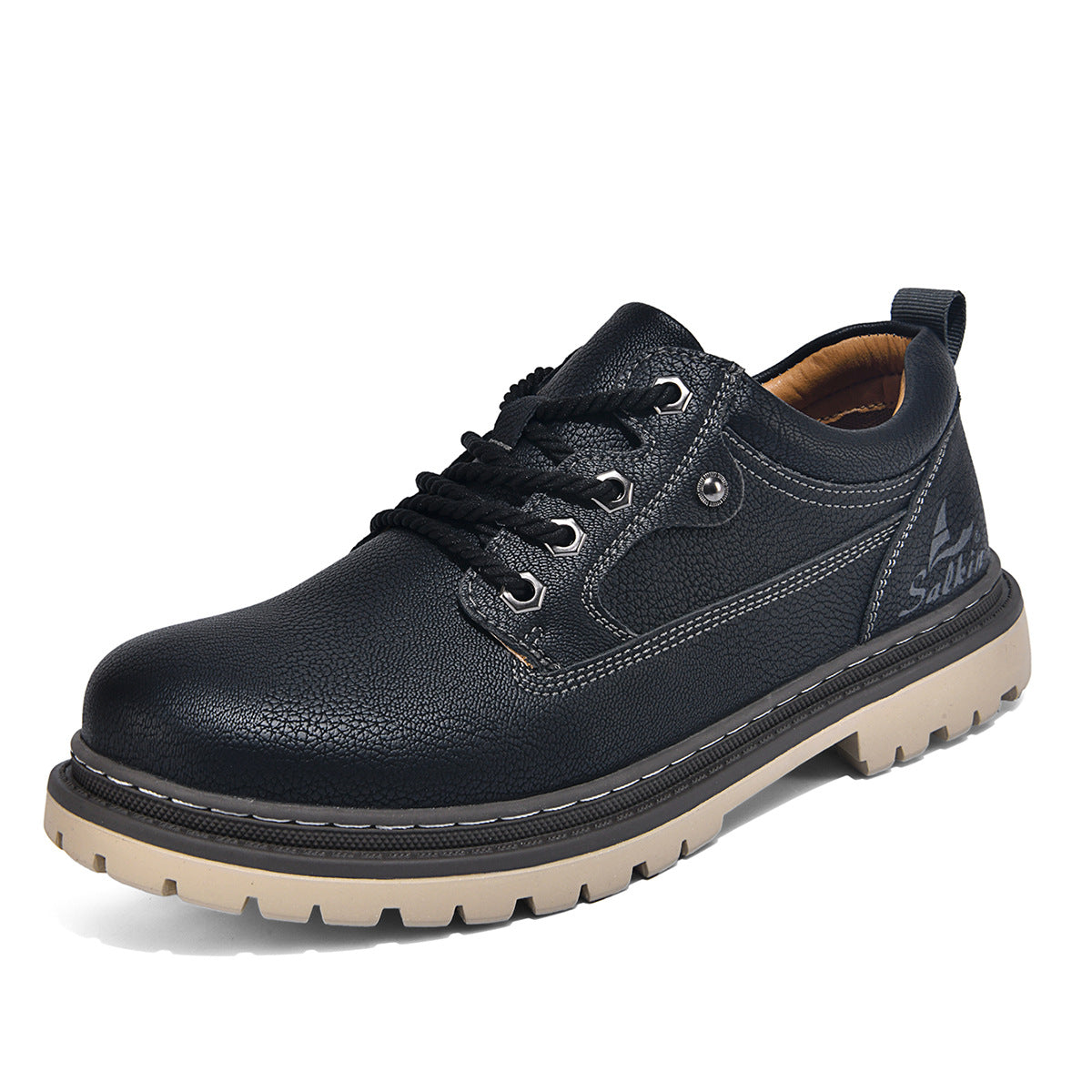 2466Black / EU 39