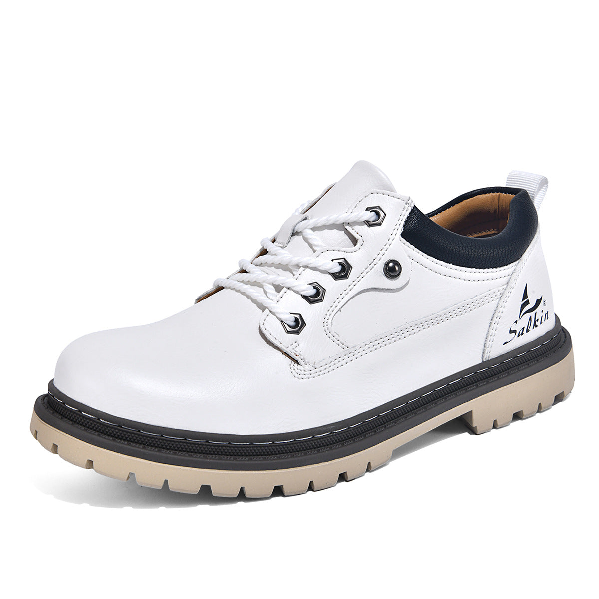 2466White / EU 38