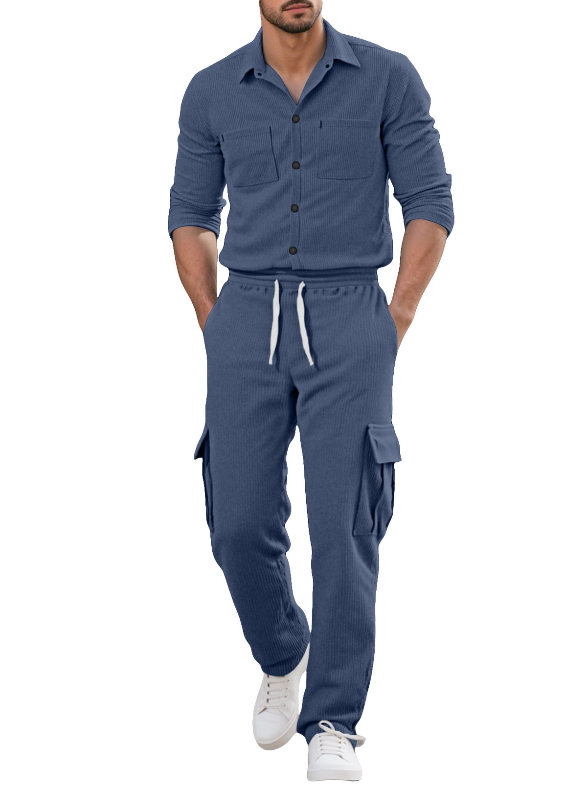 Navy / XL