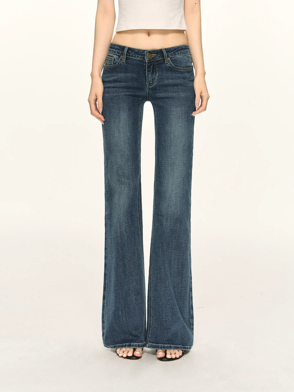 Dark Blue / XS (153 163cm)