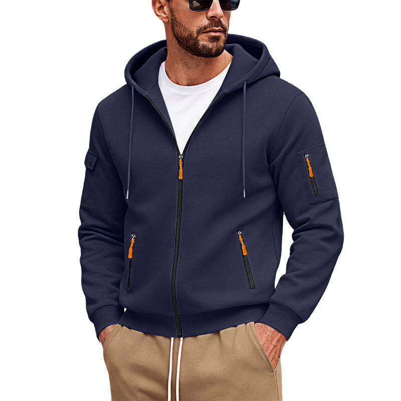 Navy / XXL