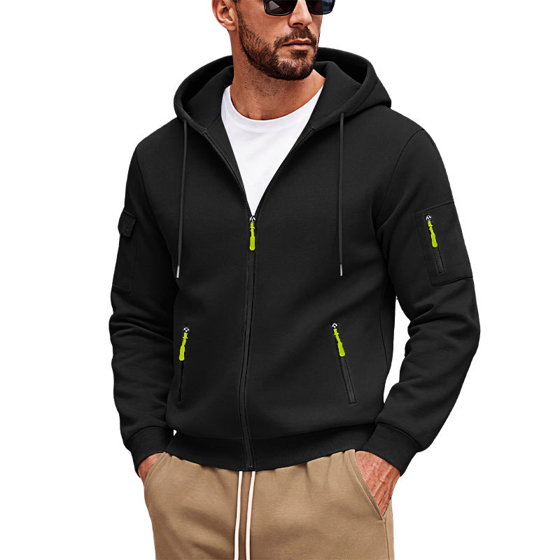 Black / XL