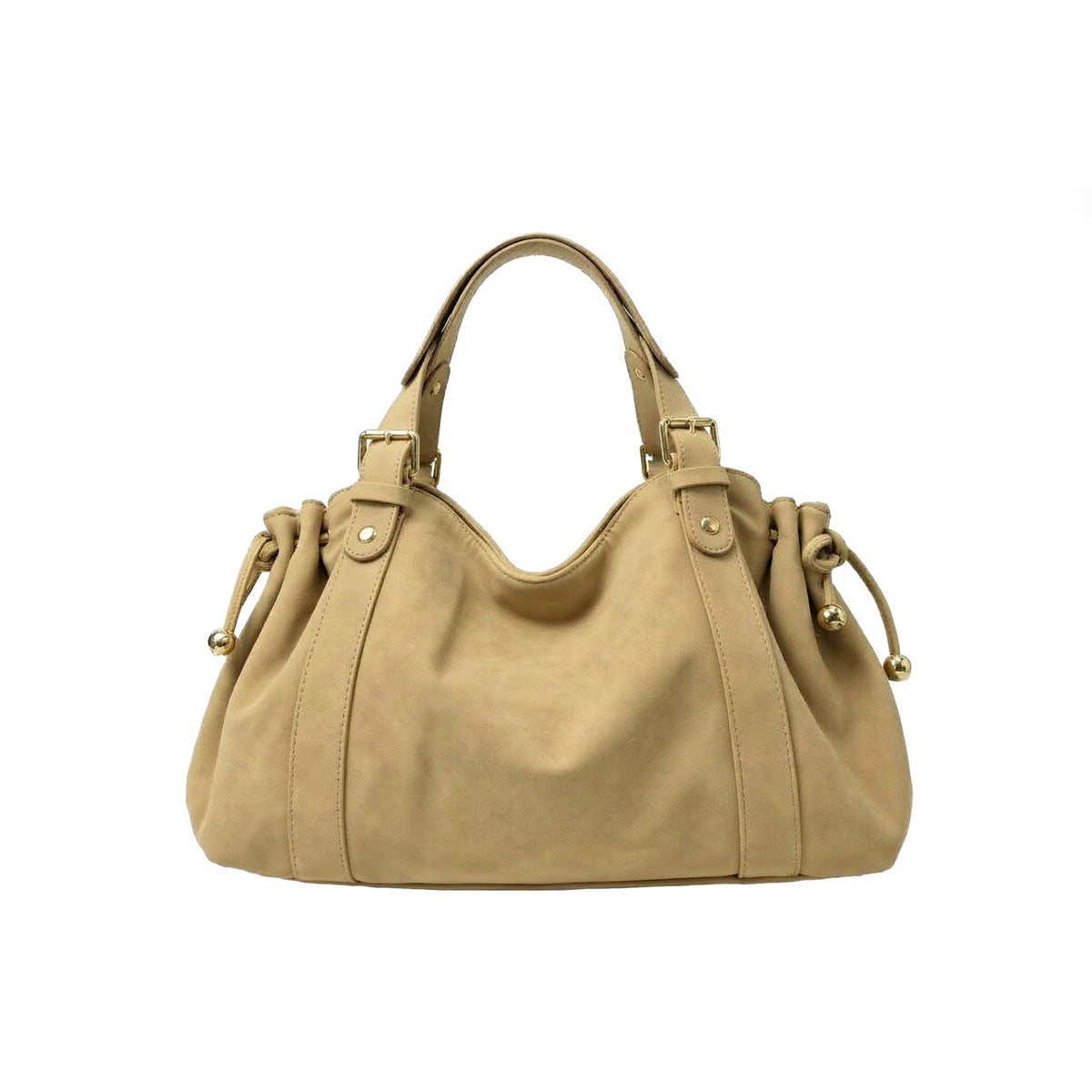 Women's Large-Capacity Y2k Streetwear Commute Office Workwear Retro Tote Bag Shoulder Crossbody Purse Work and Travel School