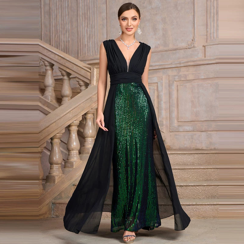 Black Green / S