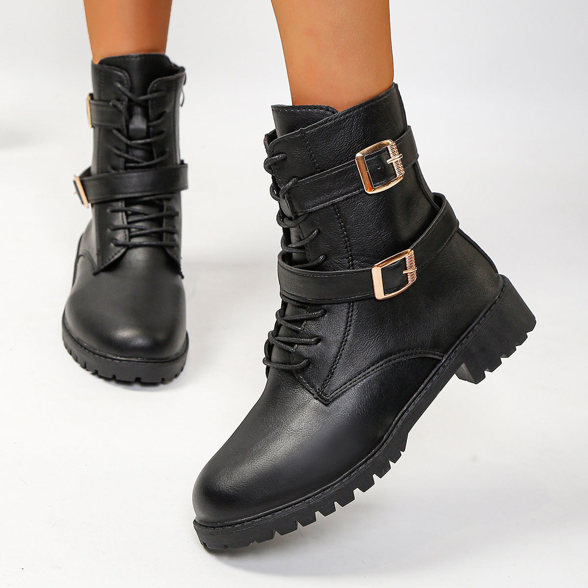 Black / EU 37