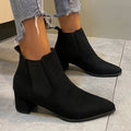 Black / EU 37