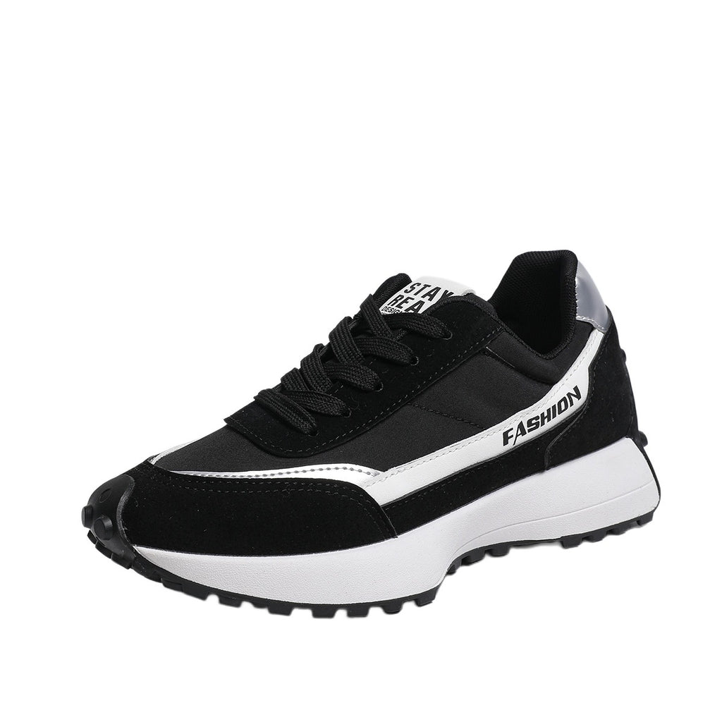 Black / EU 37