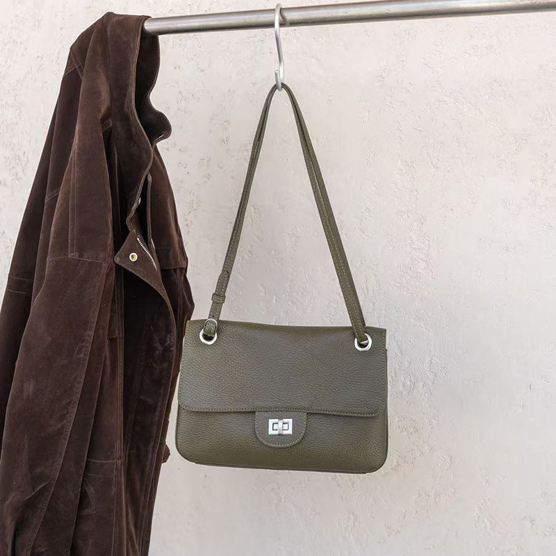 Women's Large-Capacity Casual Tote Bag Shoulder Crossbody Purse Work and Travel Office