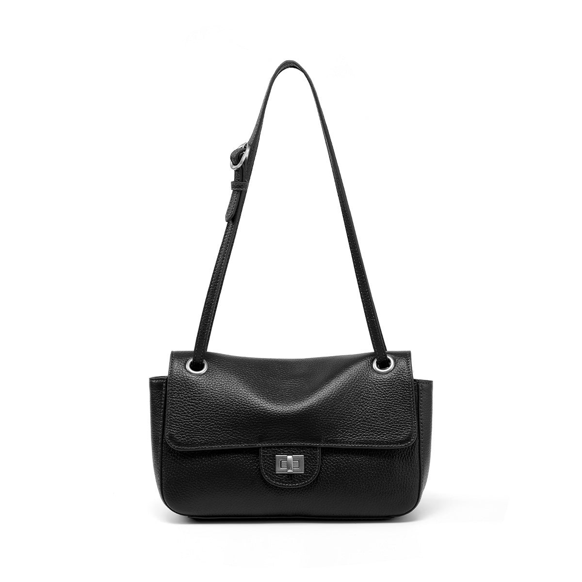 Women's Large-Capacity Casual Tote Bag Shoulder Crossbody Purse Work and Travel Office