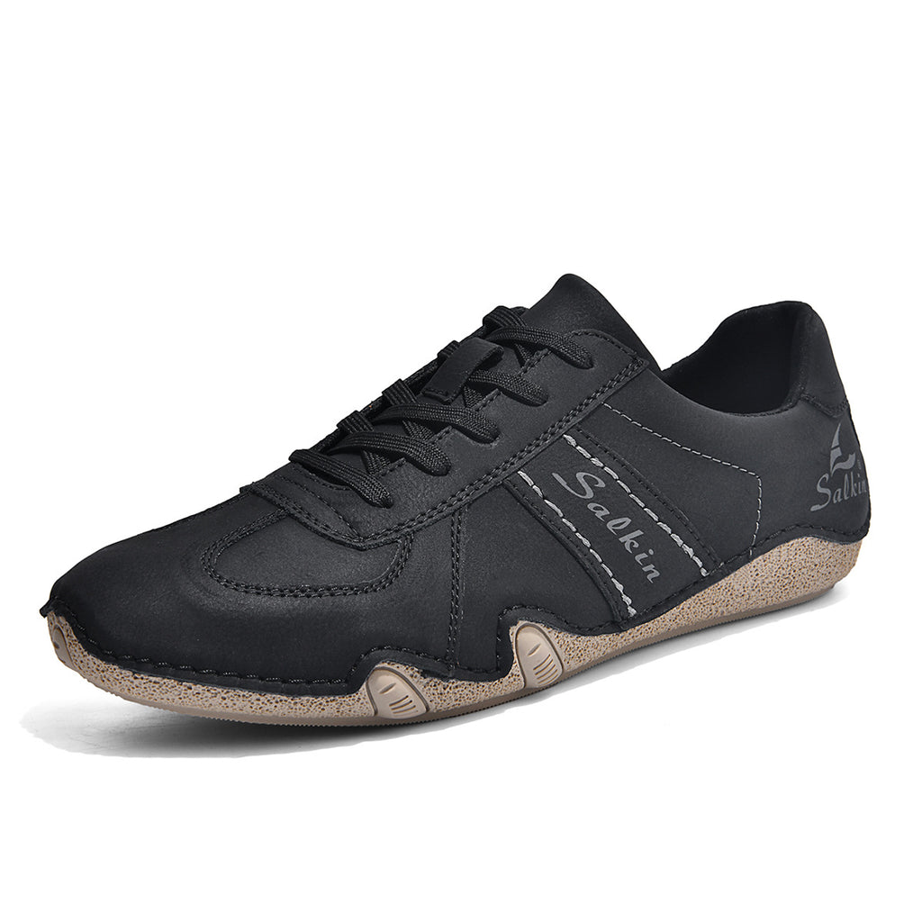 2686Black / EU 47