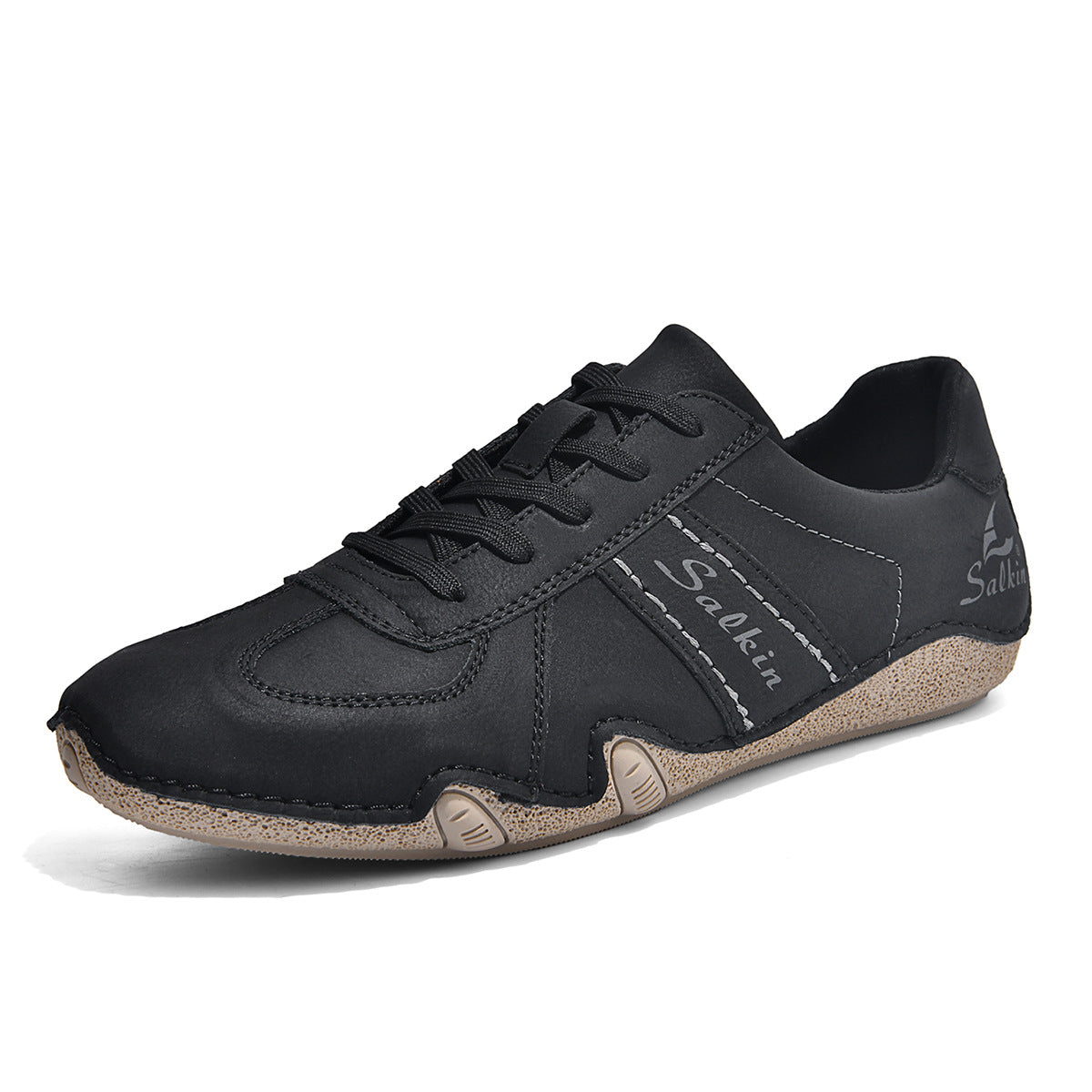 2686Black / EU 47