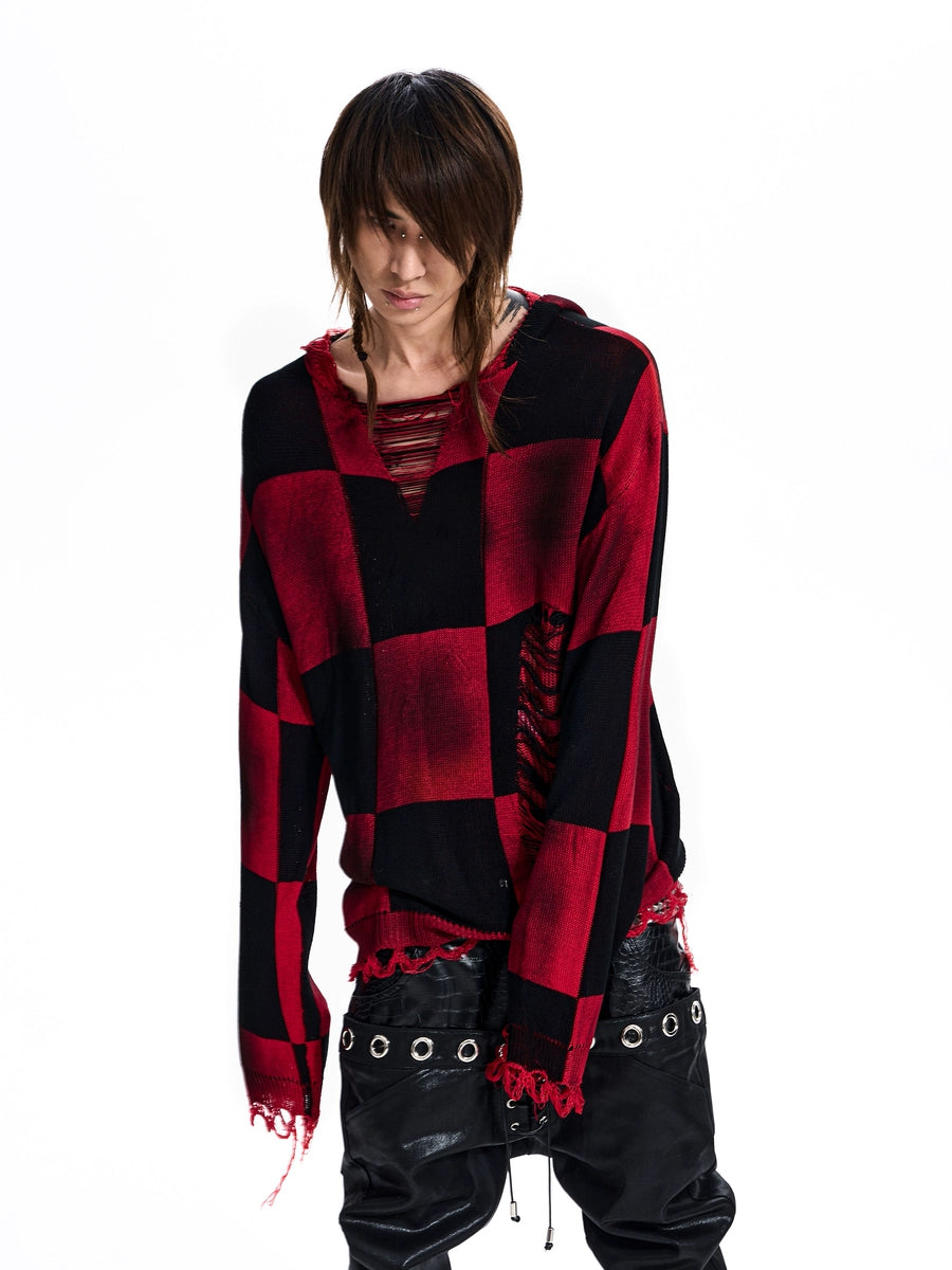 Men's Tassel Fall Winter Draped Hooded Sweater Knit Pullover Top for Casual Outfits Spring Travel Office Everyday