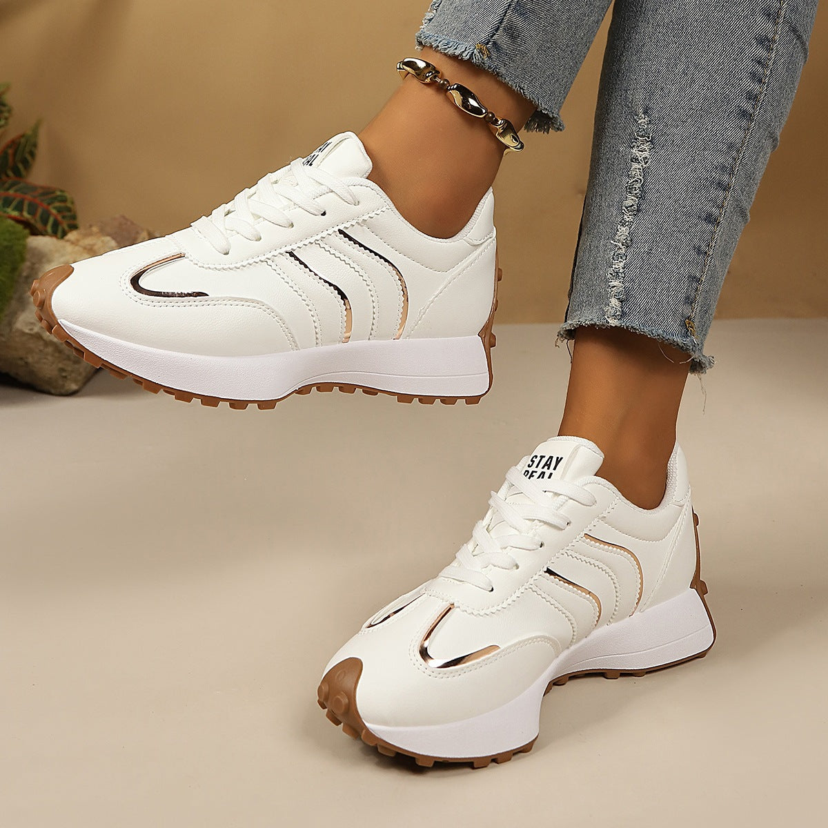 White / EU 40