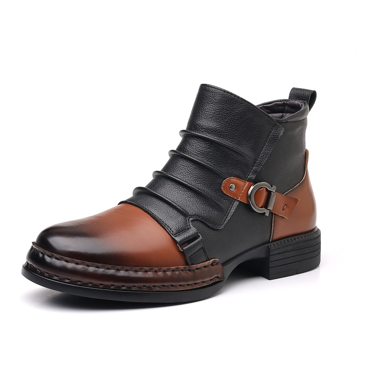 Brown / EU 39
