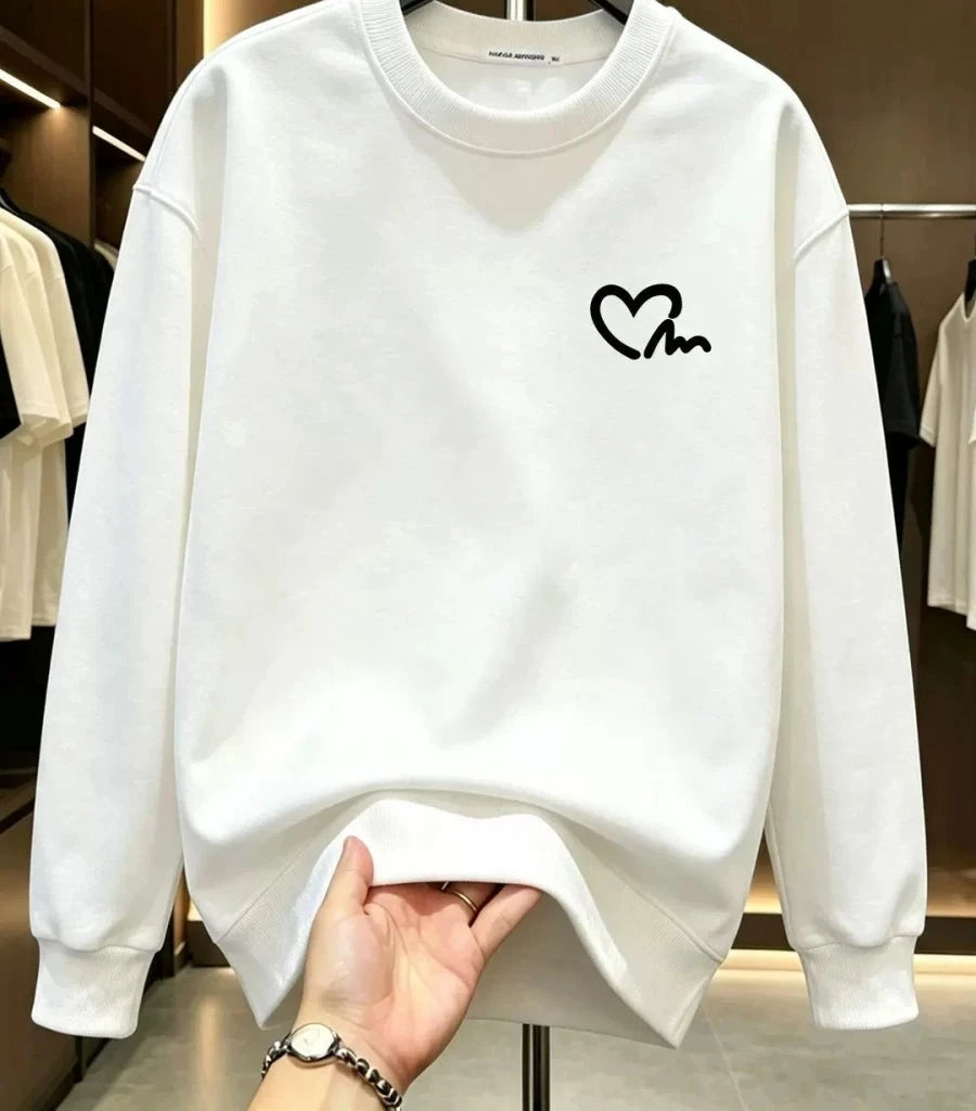 Men's Fall Winter Oversized Hoodie Sweatshirt for Casual Streetwear Travel and Weekend Everyday Date Night Holiday Party