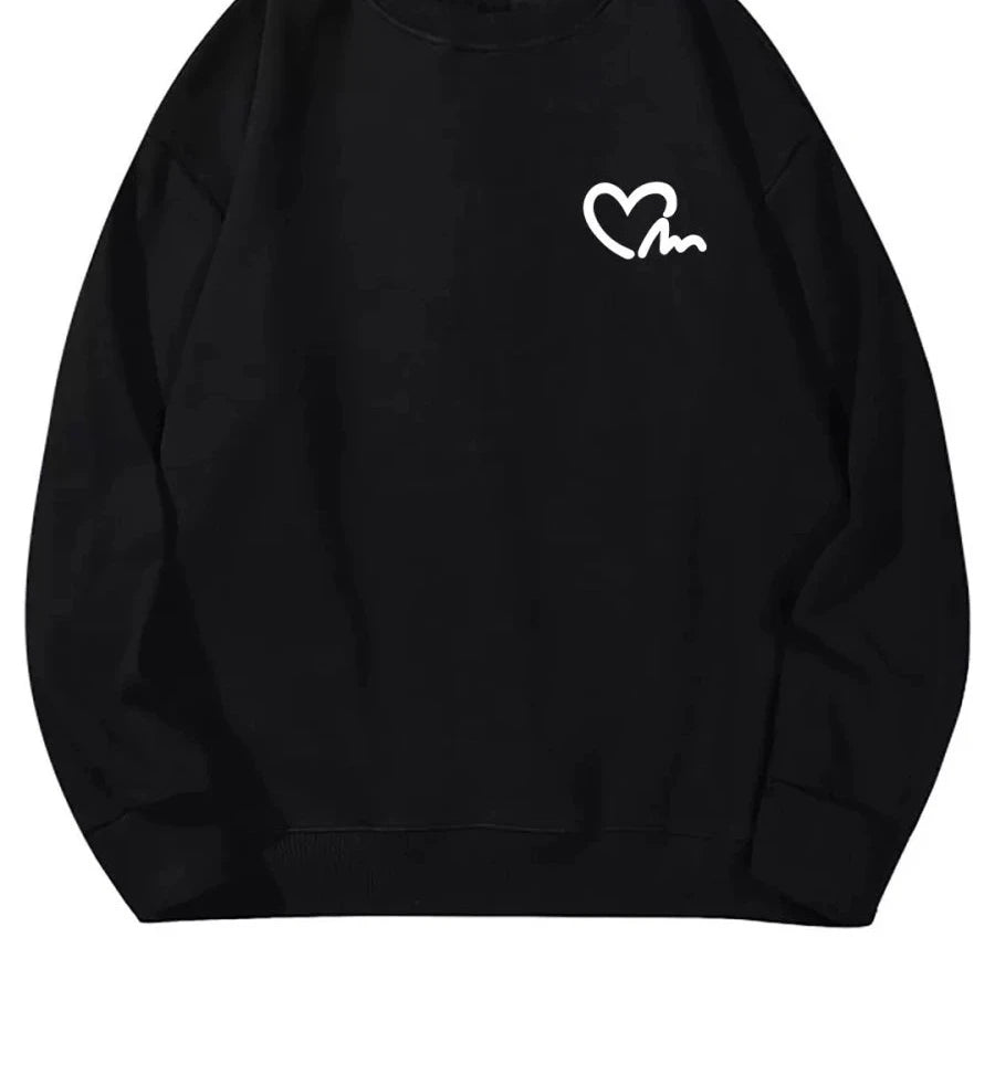 Men's Fall Winter Oversized Hoodie Sweatshirt for Casual Streetwear Travel and Weekend Everyday Date Night Holiday Party