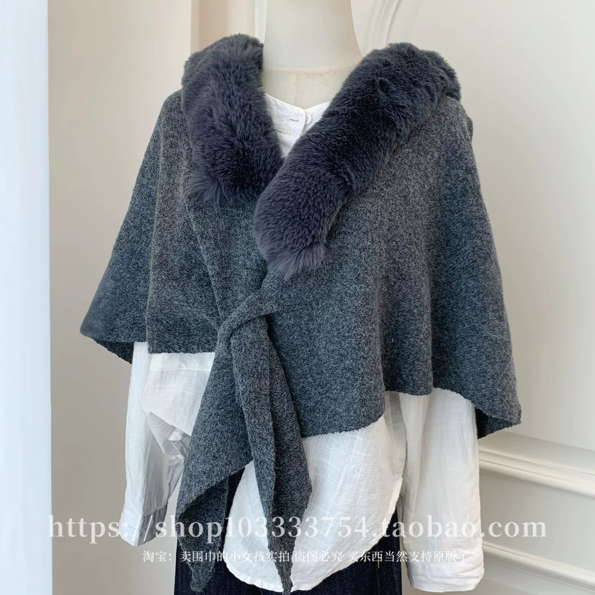 Dark Grey