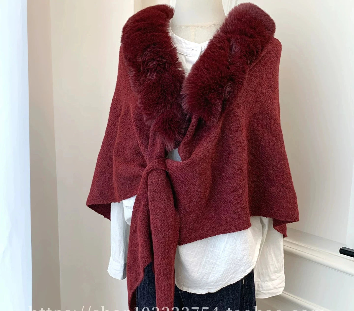 Wine Red