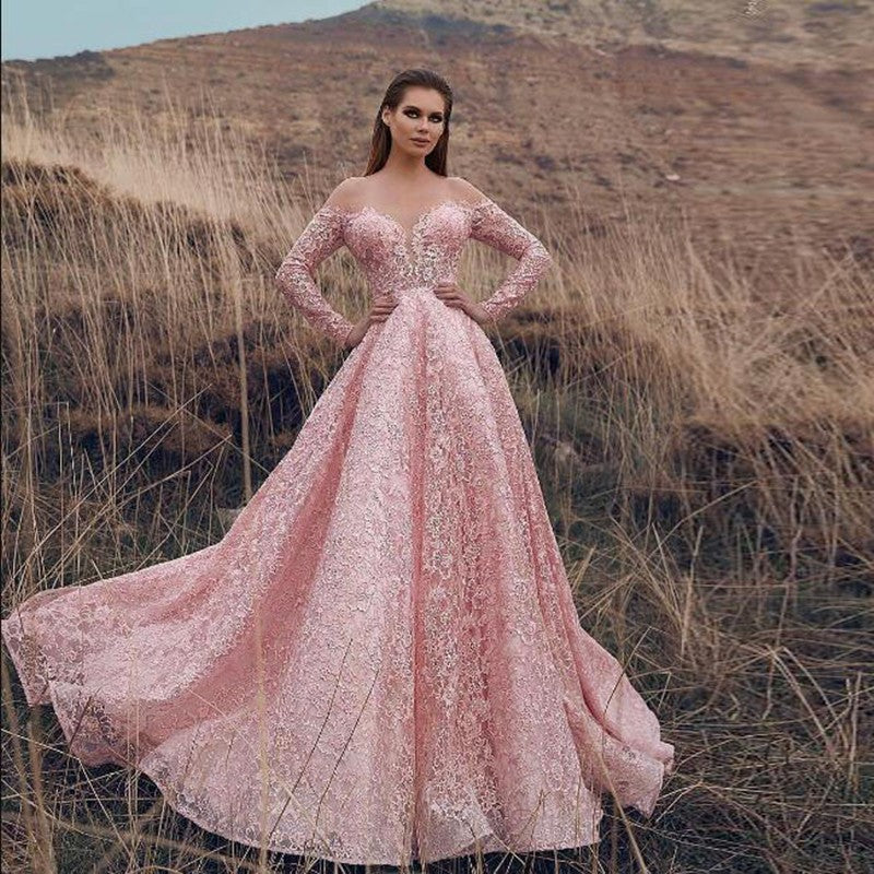 Pink / L