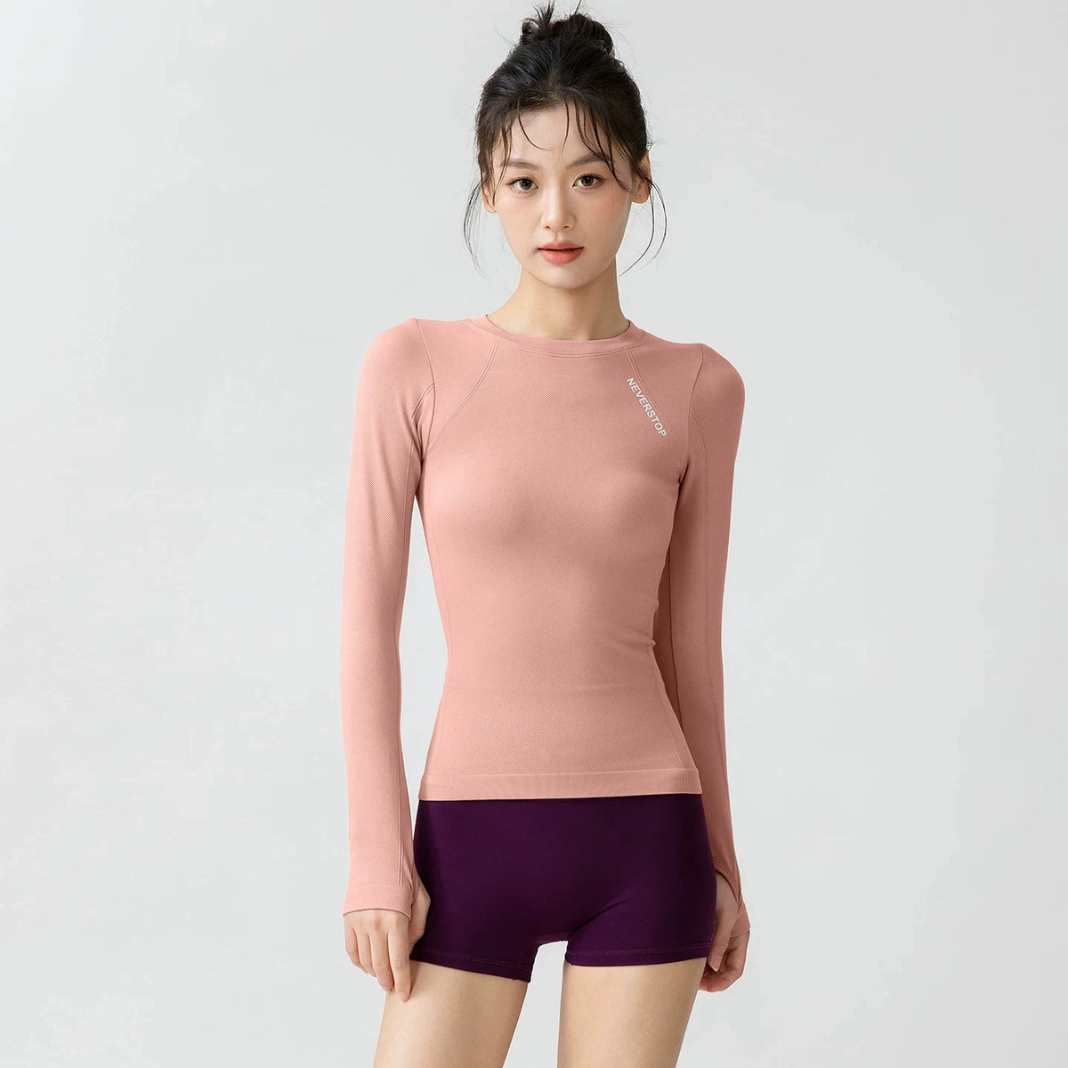 Pink (/) / S 99-110 lbs