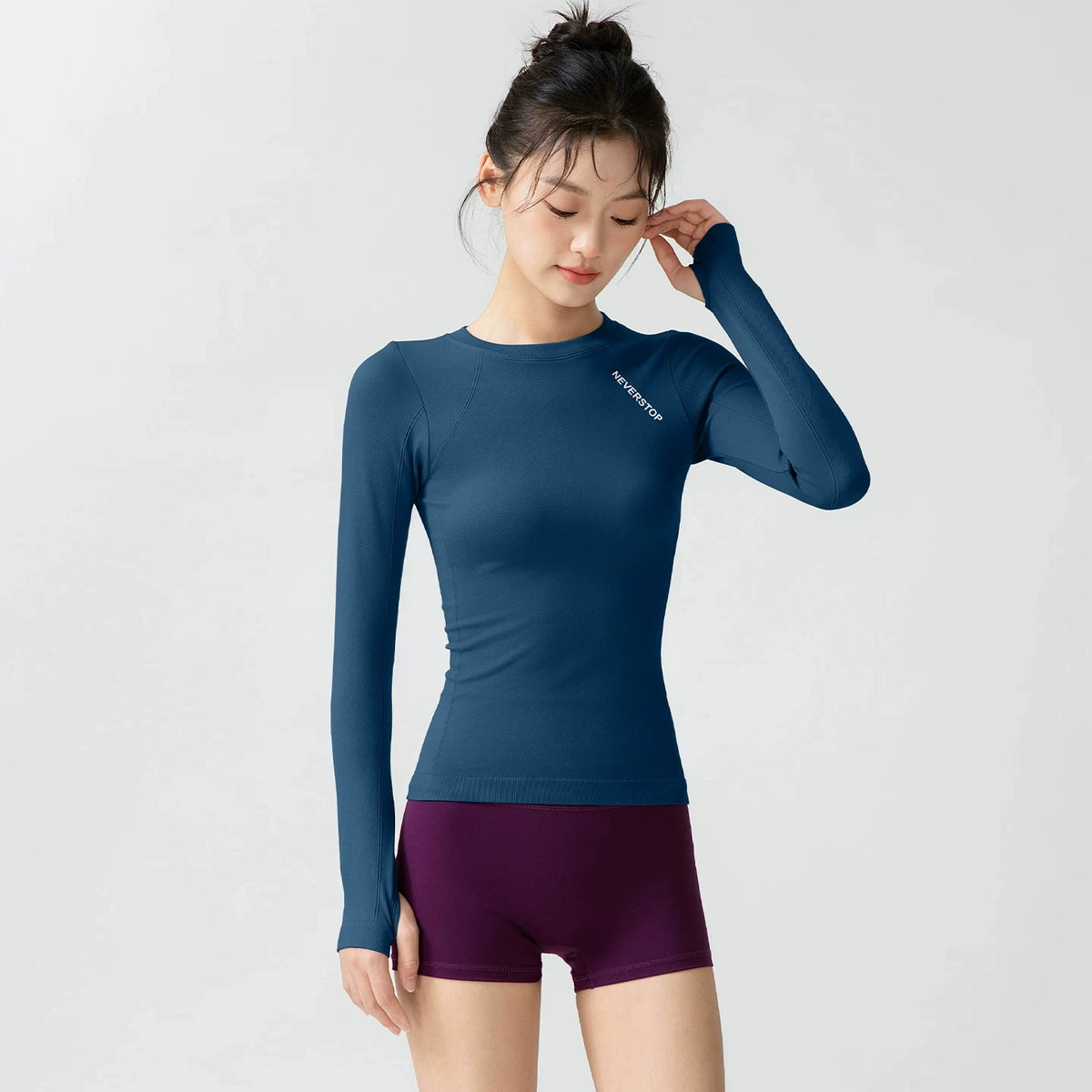 Dark Blue (/) / S 99-110 lbs