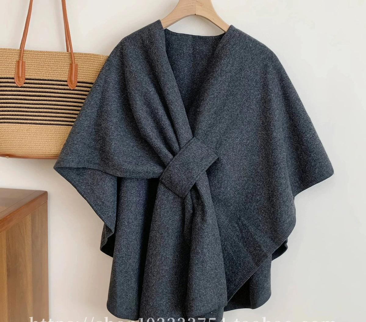 Dark Grey