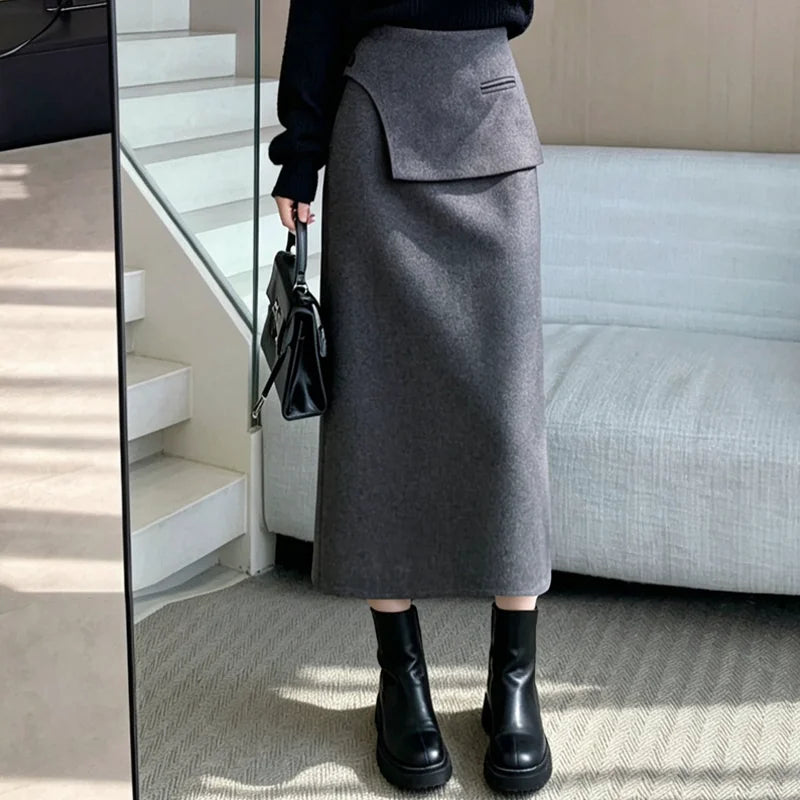 Grey / S 99-110 lbs