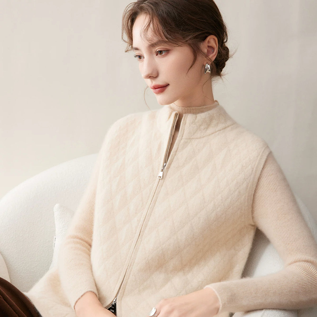 Ivory / M