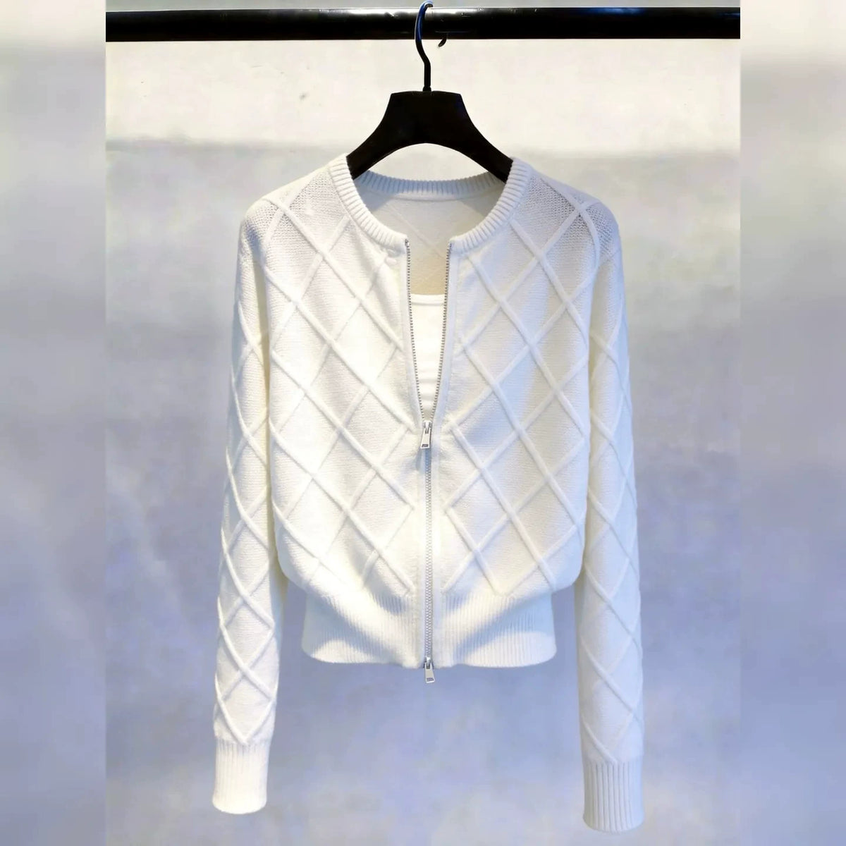 White top / S