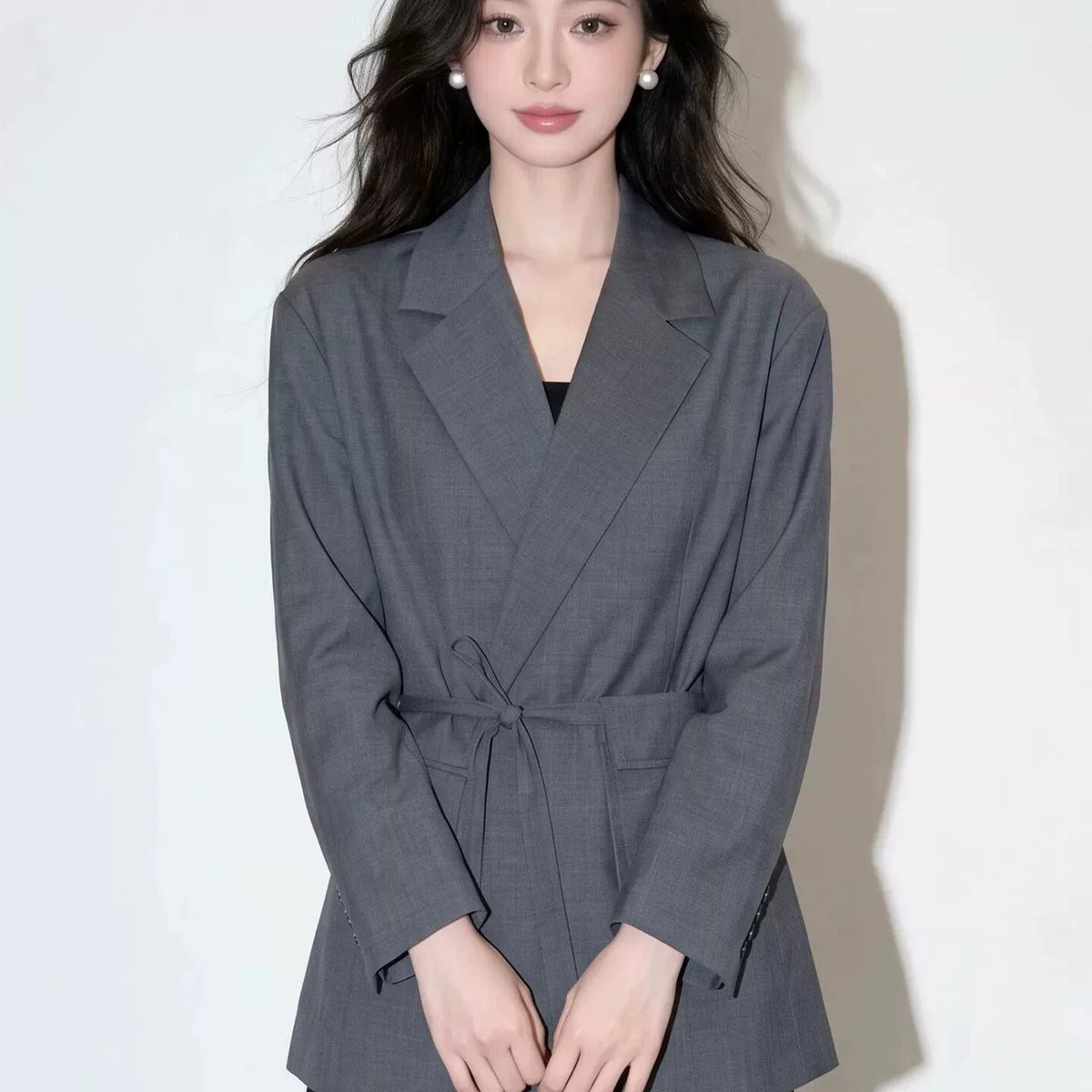 Grey / S