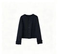 Black / XS