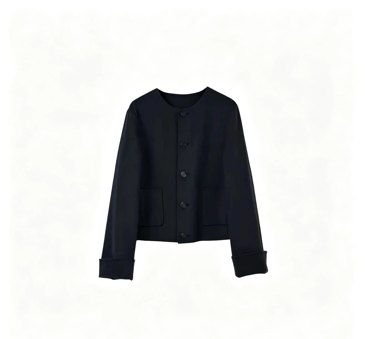 Black / XS