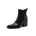 Black unlined / EU 34