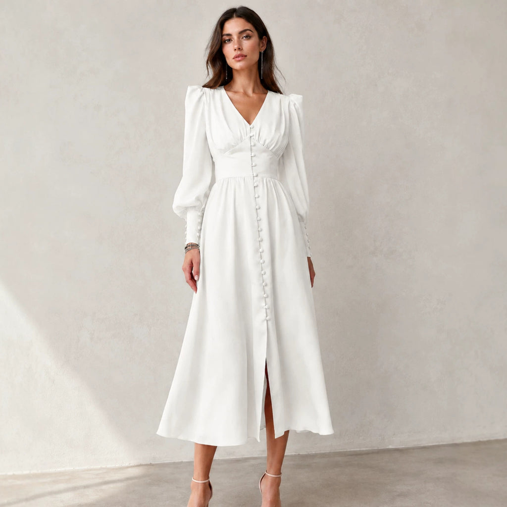 White / L