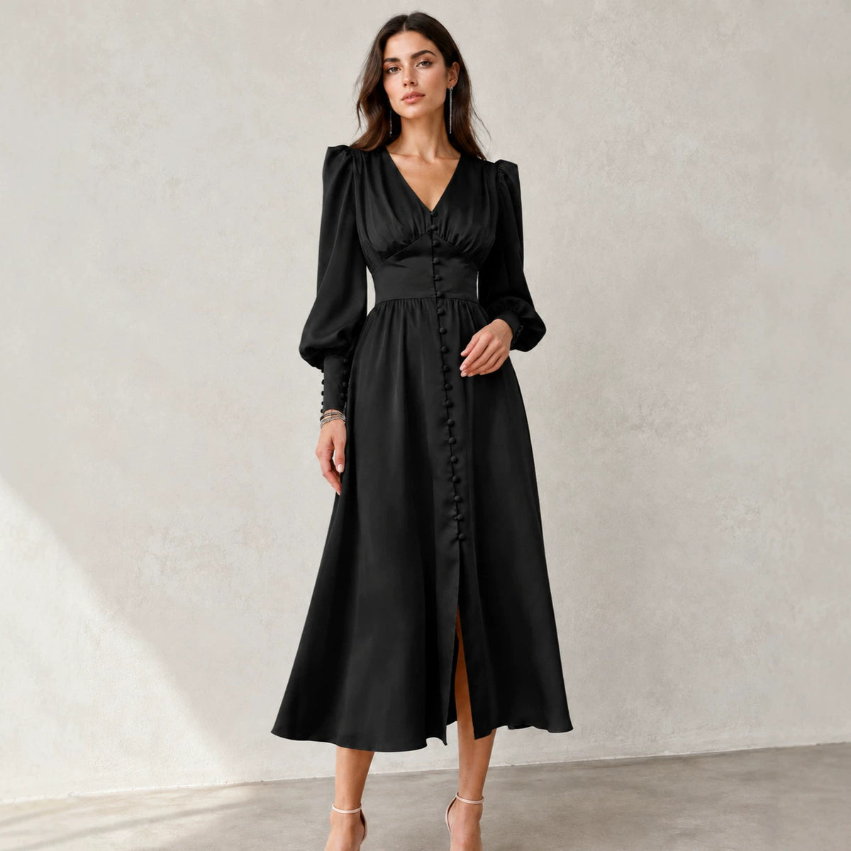 Black / XL