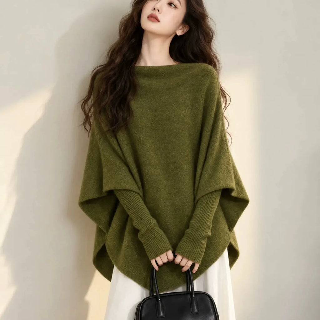 Green / S