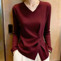 Wine Red / S