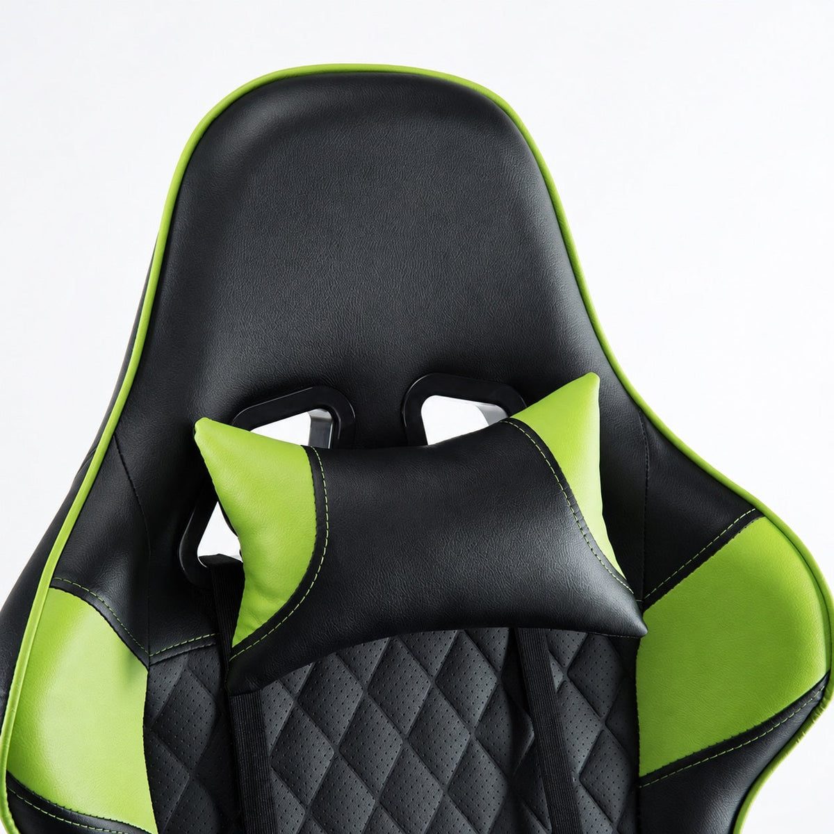 JY RD05 Footrest Gaming Chair for Home Office Study Desk and Long Sitting Sessions