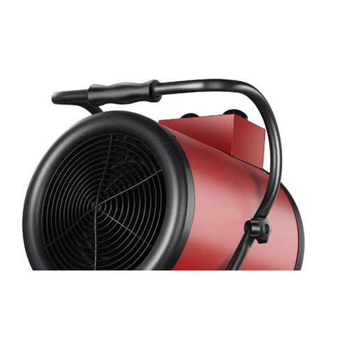 Jiahuan JH-H50F Portable Electric Space Heater for Bedroom Home Office and Living Room