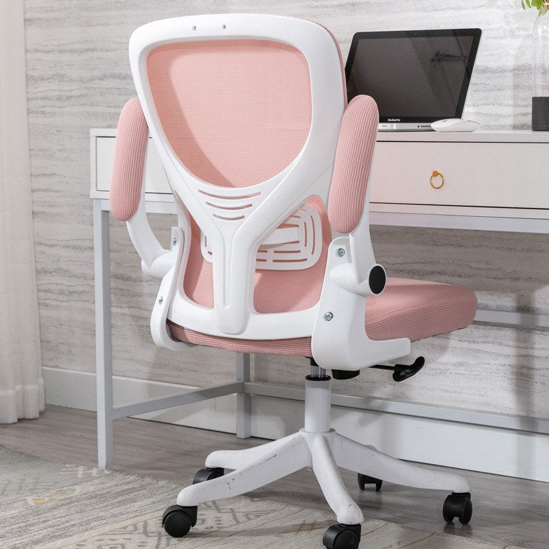 JY 616 Executive Chair Executive Office Chair for Home Office Study Desk and Long Sitting Sessions