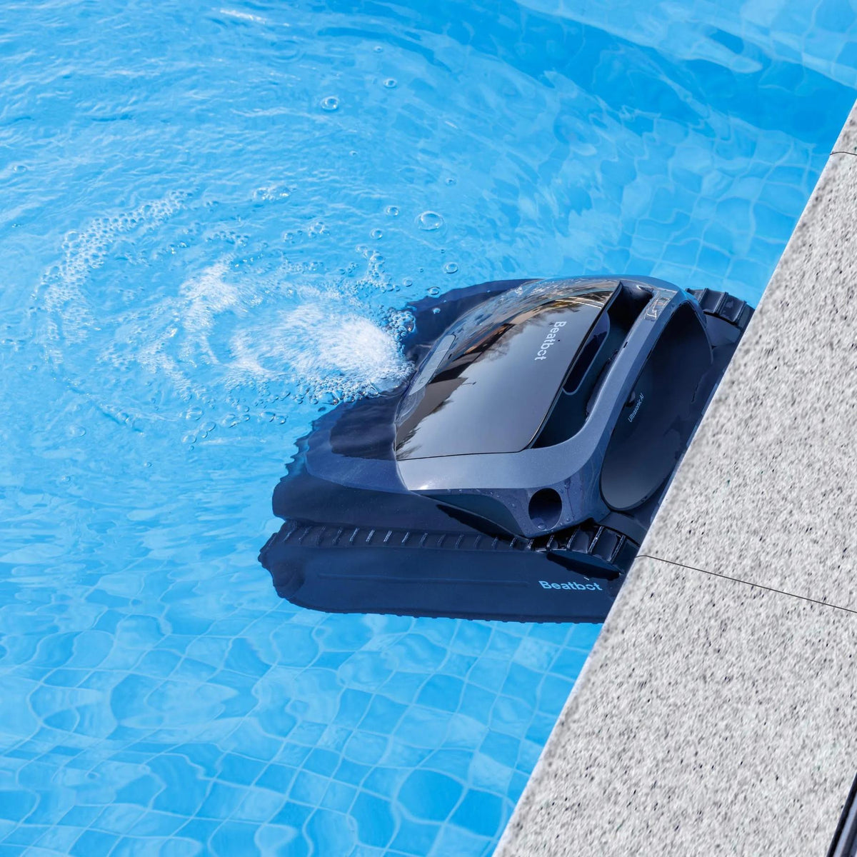 Beatbot AquaSense 2 Robotic Pool Cleaner for Inground and Above Ground Home Swimming Pools
