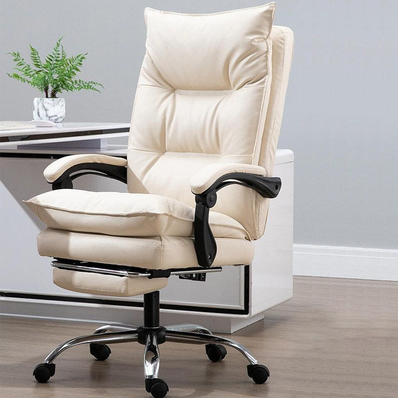 JY 801 Gaming Chair for Home Office Study Desk and Long Sitting Sessions for Daily Home Use