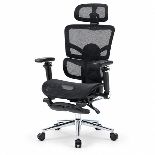 JY 031 Lumbar Support Gaming Chair for Home Office Study Desk and Long Sitting Sessions