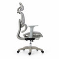 JY 030 Ergonomic Office Chair for Home Office Study Desk and Long Sitting Sessions