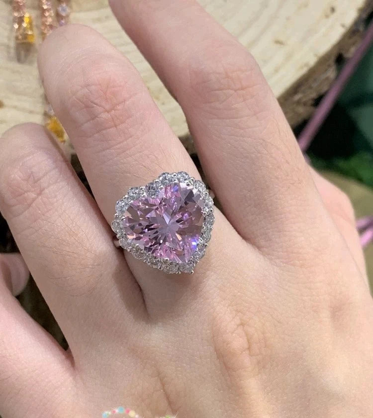 Ring by Yoshan