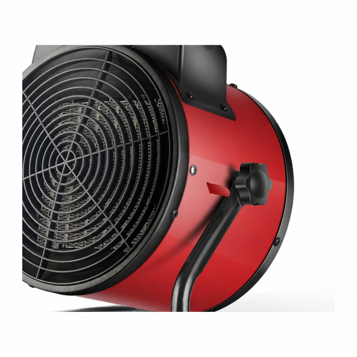 Jiahuan JH-H30P Portable Electric Space Heater for Bedroom Home Office and Living Room
