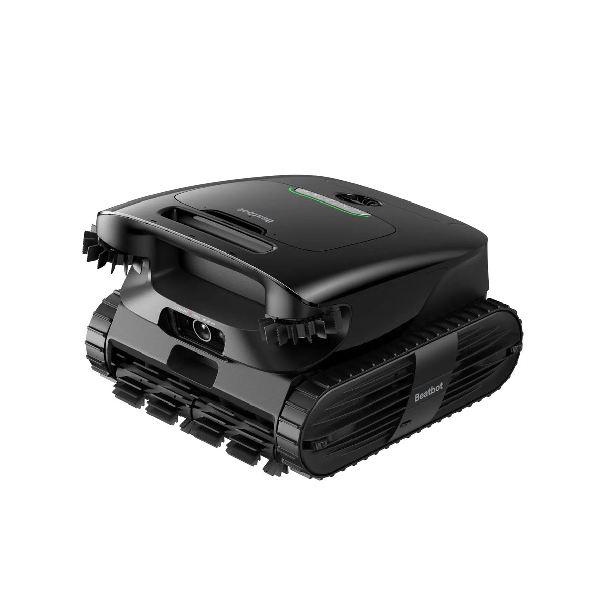 Beatbot AquaSense X with Self-Cleaning Station Robotic Pool Cleaner for Inground and Above Ground Home Swimming Pools