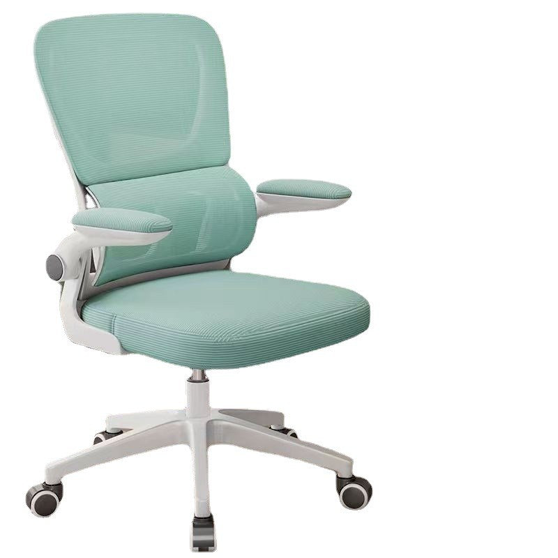 JY 00 Mesh Gaming Chair for Home Office Study Desk and Long Sitting Sessions for Daily Home Use